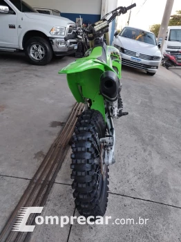 KX 450 F