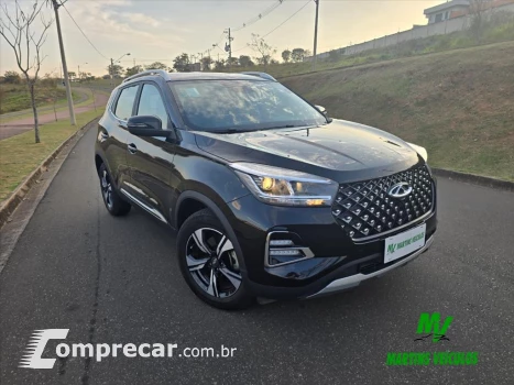 TIGGO 5x 1.5 VVT TURBO iFLEX SPORT CVT