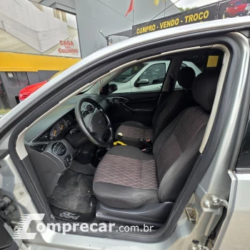 Focus 1.6 S/SE/SE Plus Flex 8V/16V  5p