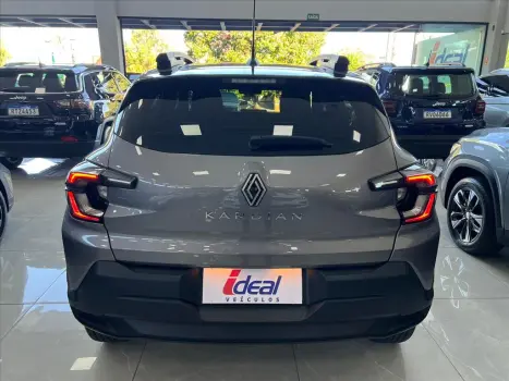 KARDIAN 1.0 TCE FLEX EVOLUTION EDC