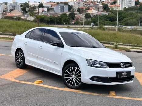 Jetta 2.0 Comfortline Tiptronic (Flex)