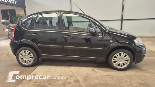 C3 SONORA 1.4 I GLX 8V