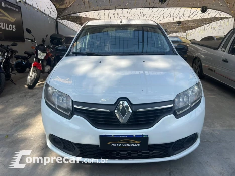 SANDERO 1.0 Expression 16V