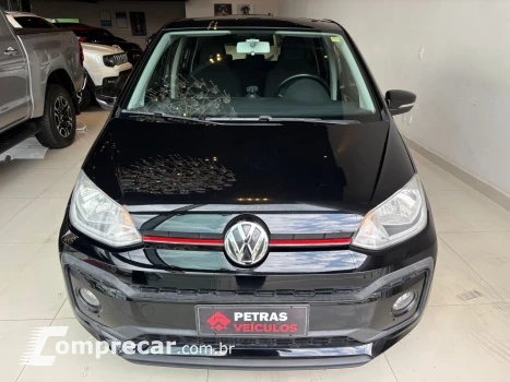 UP 1.0 TSI Move UP 12V