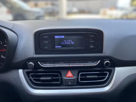 HB20 1.0 12V FLEX SENSE MANUAL