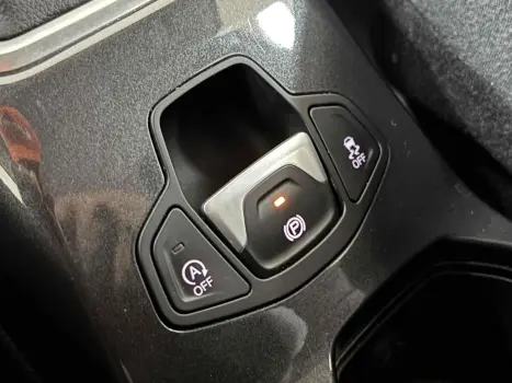 RENEGADE 1.3 T270 TURBO FLEX LONGITUDE AT6