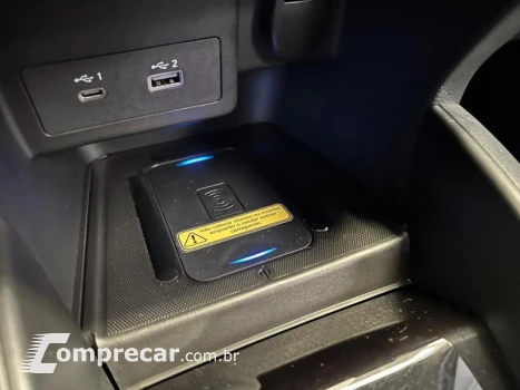 KICKS 1.6 16vstart Exclusive