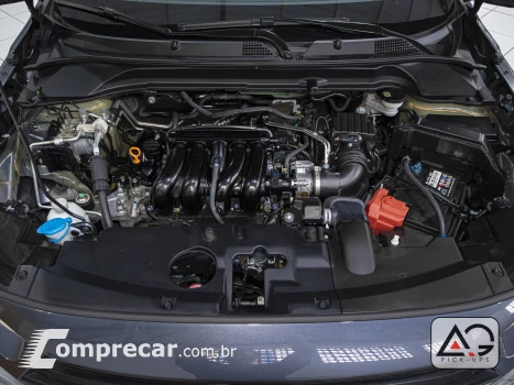 HR-V 1.5 DI I-vtec EXL