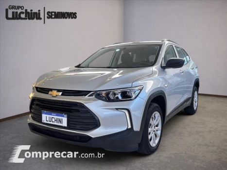 TRACKER 1.0 TURBO FLEX MANUAL