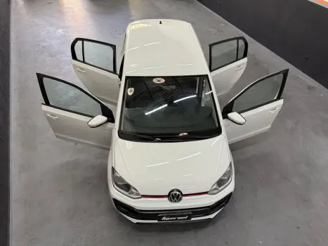 Up 1.0 Tsi Move Up 12V Flex 4P Manual