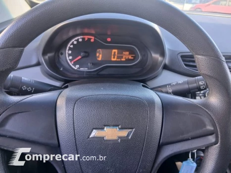 ONIX - 1.0 MPI JOY 8V 4P MANUAL