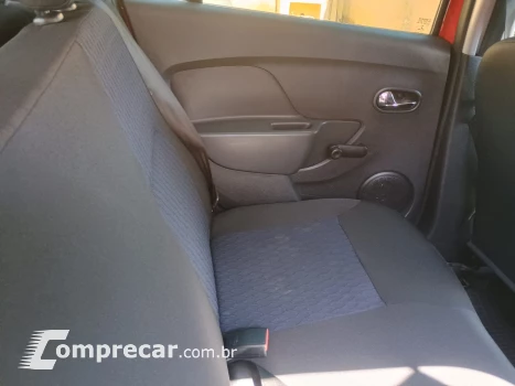 Sandero expression completo 1.6