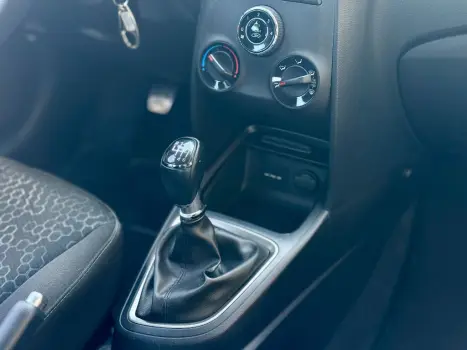 HB20X Style 1.6 Flex 16v Mec.