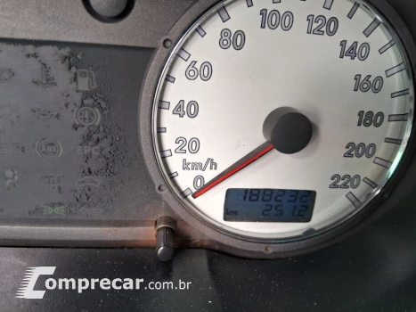 Saveiro 1.6 G4 SUPER SURF FLEX