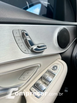 C 300 2.0 CGI Avantgarde Estate