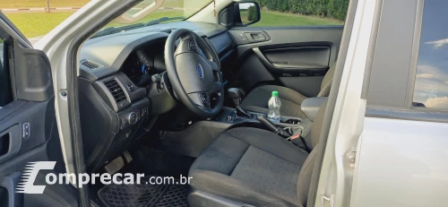 RANGER 3.2 Storm 4X4 CD 20V