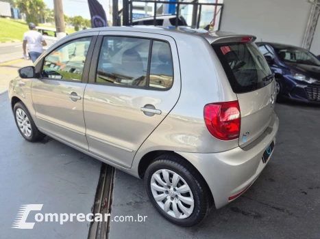 Fox 1.0 Mi Total Flex 8V 5p