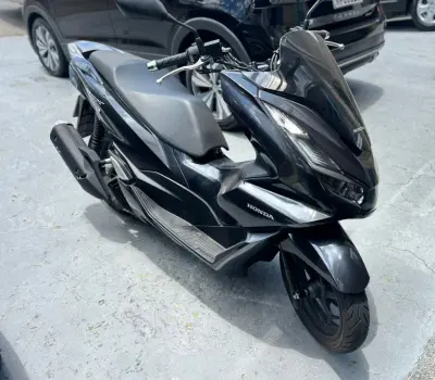 HONDA PCX 160