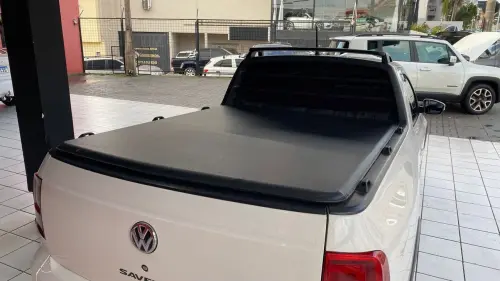 VOLKSWAGEN SAVEIRO 1.6 MSI TRENDLINE CS 8V