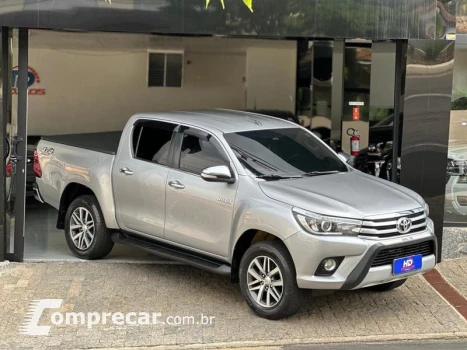 HILUX CDSRXA4FD