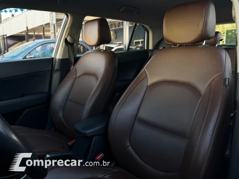 CRETA 2.0 16V Prestige