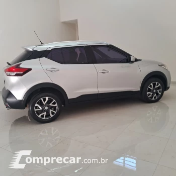 KICKS 1.6 16vstart S Direct