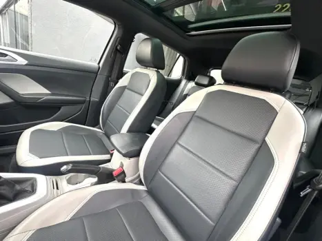 TAOS 1.4 250 TSI Highline