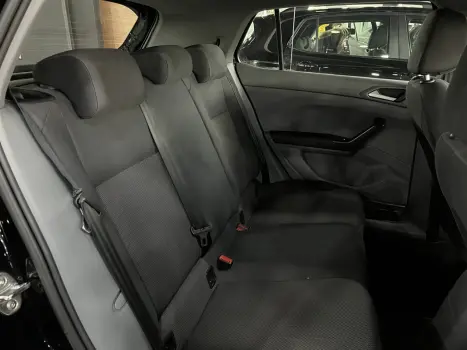 T-CROSS 1.0 200 TSI TOTAL FLEX SENSE AUTOMÁTICO