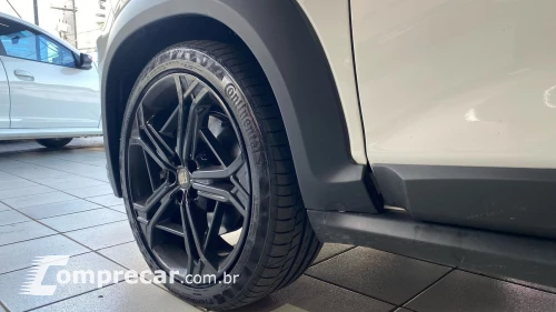 FIAT FASTBACK 1.3 ABARTH TURBO LIMITED