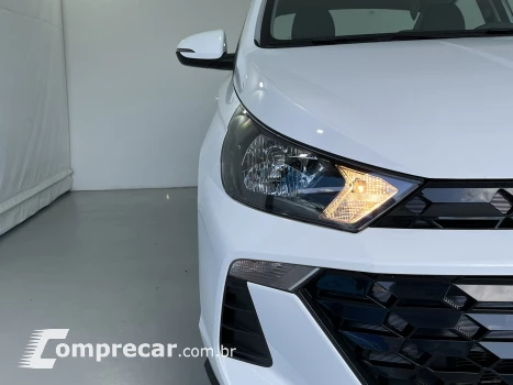 HB20S 1.0 Tgdi Comfort Plus