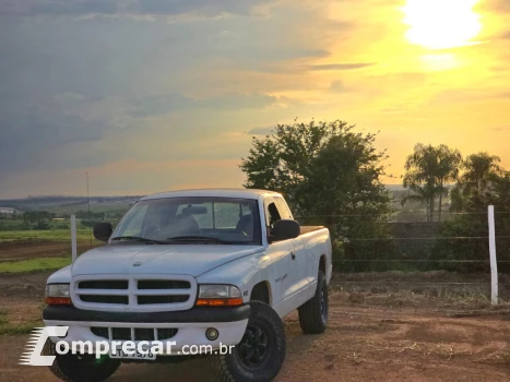 DAKOTA 3.9 Sport 4X2 CE V6 12V