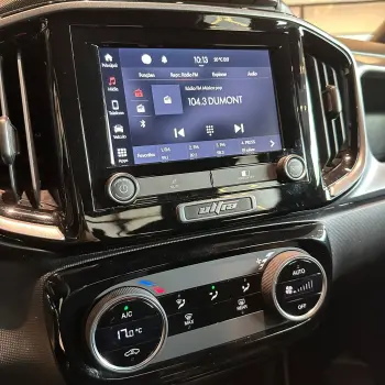 Strada Ultra 1.0 Flex Turbo CD Aut.