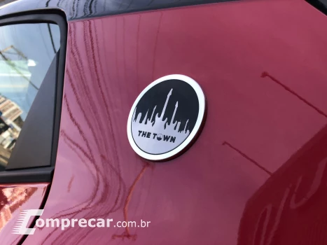 Tera 1.0 170 Tsi High Automático