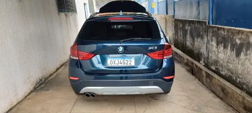 X1 2.0 16V Turbo Sdrive20i X-line