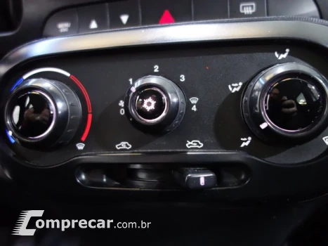 MOBI - 1.0 EVO LIKE. MANUAL