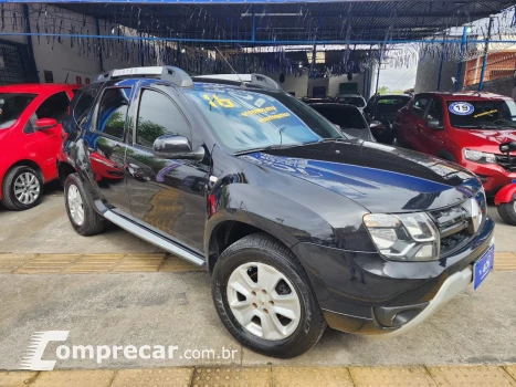 DUSTER 2.0 16V Dynamique