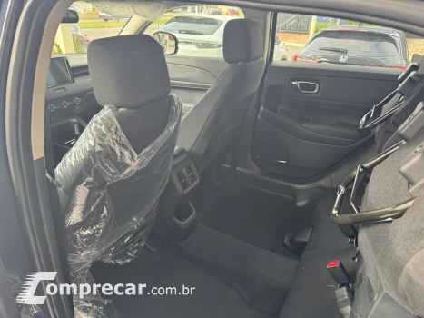 HR-V EX 1.5 I-VTEC CVT