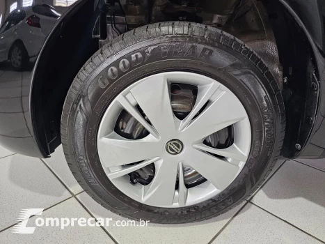 MARCH 1.0 Conforto 12V