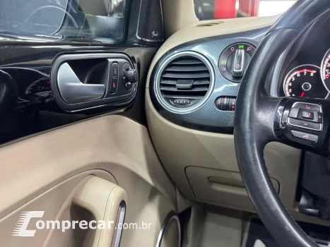 FUSCA 2.0 TSI SPORT 16V MANUAL