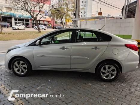 HB20S 1.6 COMFORT STYLE 16V