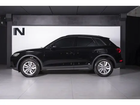 Q5 2.0 TFSI GASOLINA PRESTIGE S TRONIC