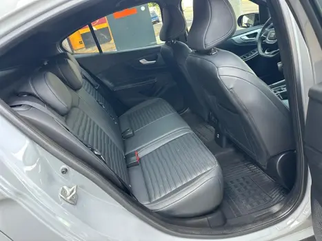 FASTBACK 1.3 Turbo 270 Limited Edition