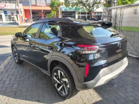 VOLKSWAGEN TERA 1.0 170 TSI HIGH AUTOMÁTICO 0 KM