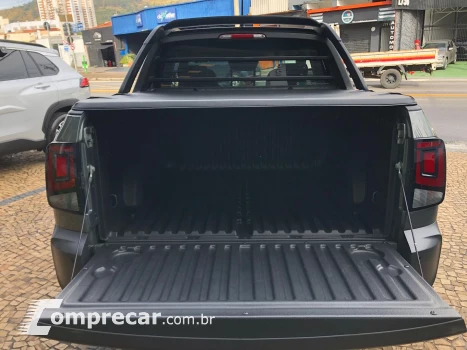 Saveiro 1.6 Msi Extreme Cd 16V Flex 2P Manual