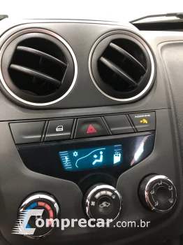 MONTANA 1.4 Combo Furgão 8V