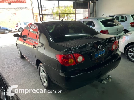 COROLLA 1.6 XLI 16V