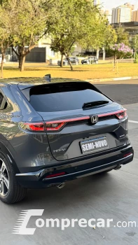 HR-V 1.5 16V Turbo Touring