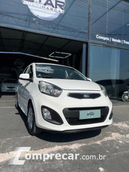 PICANTO 1.0 EX 12V