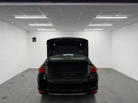 CITY Sedan DX 1.5 Flex 16V Mec.