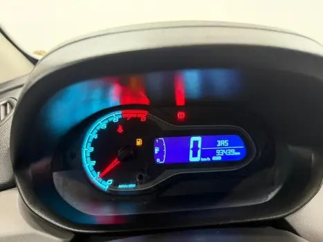 ONIX HATCH LS 1.0 8V FlexPower 5p Mec.